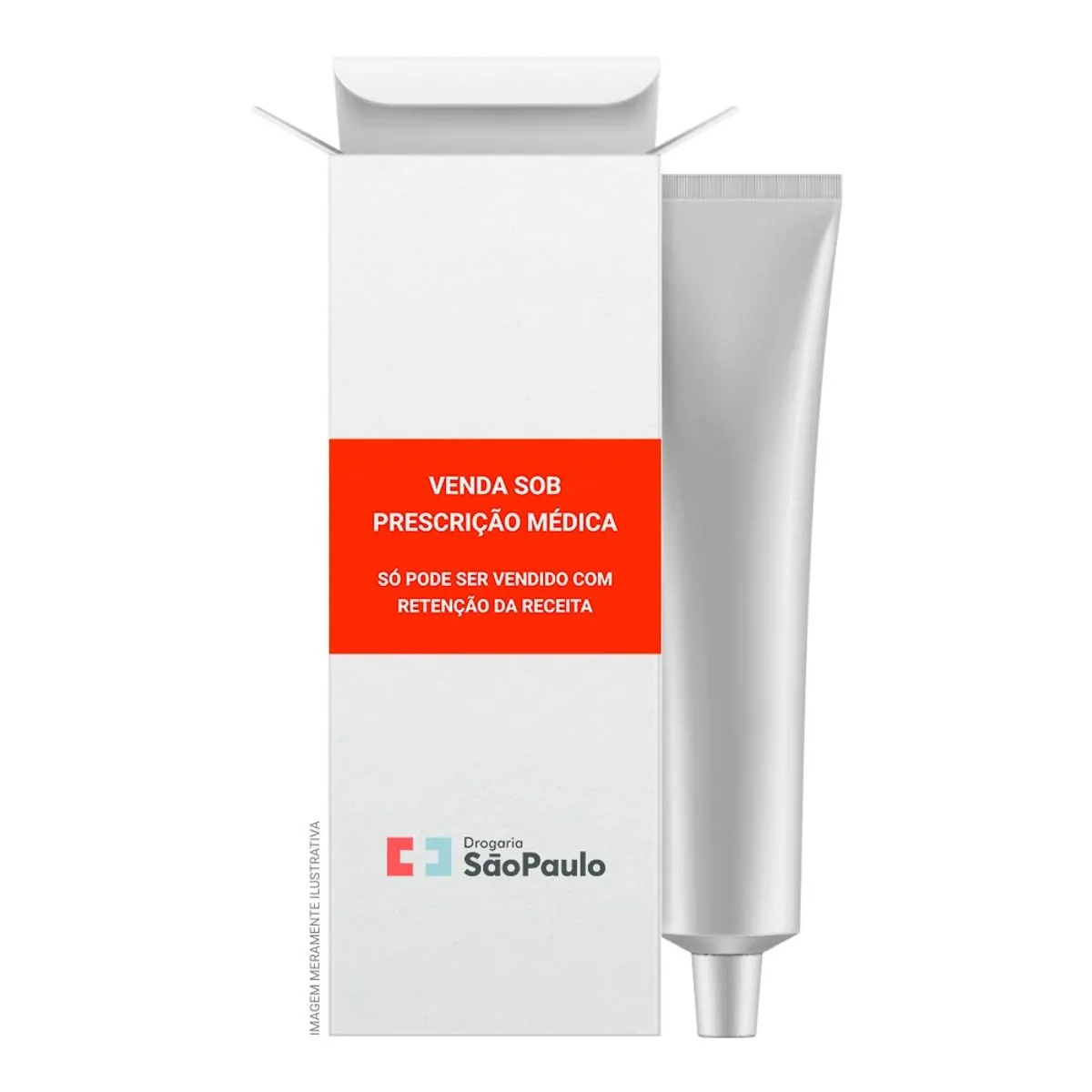 Fucidin 20mg/g Pom Derm Bg 15g