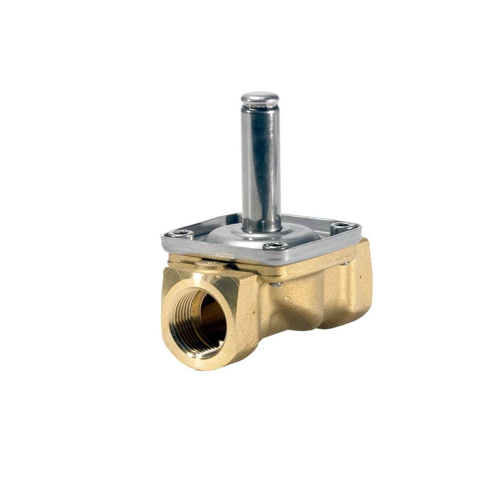 Válvula De Solenoide Danfoss Ev220b, Nf, G, 3/4, Epdm 032u1261