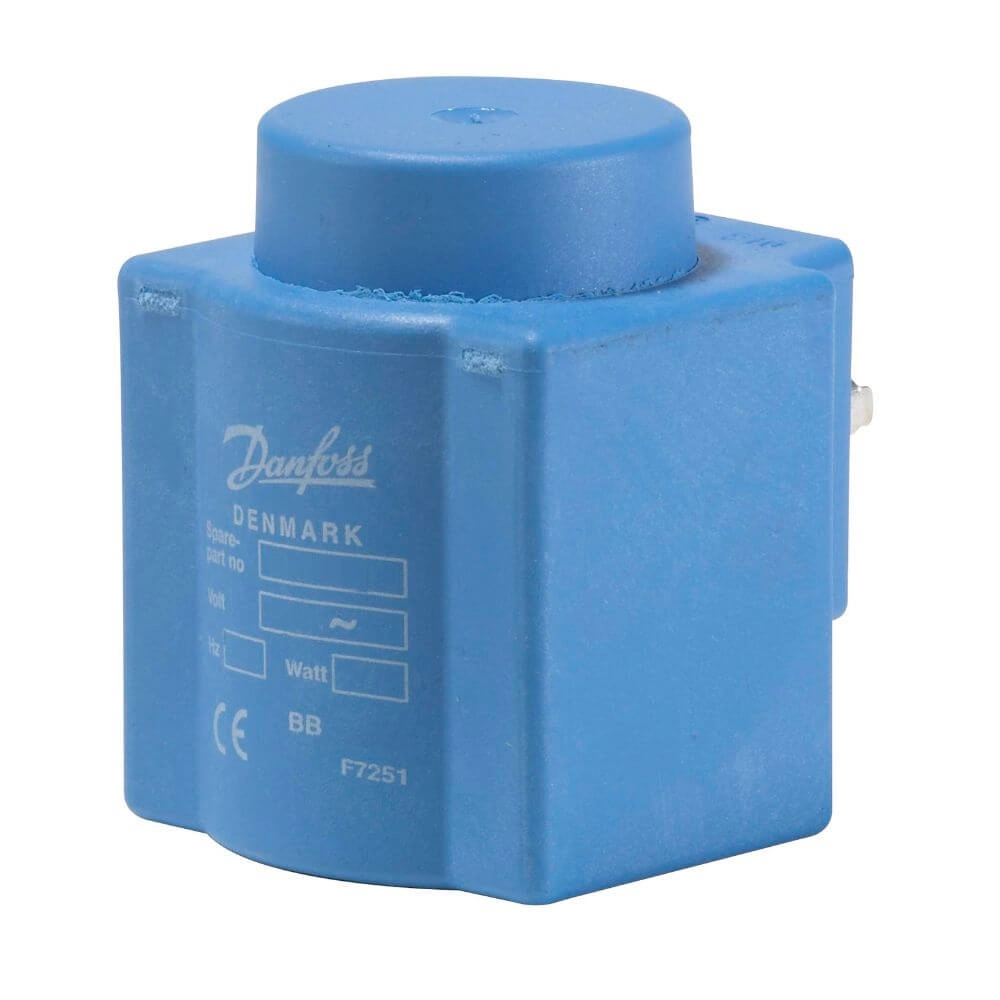 Bobina De Solenoide Danfoss 042n7432