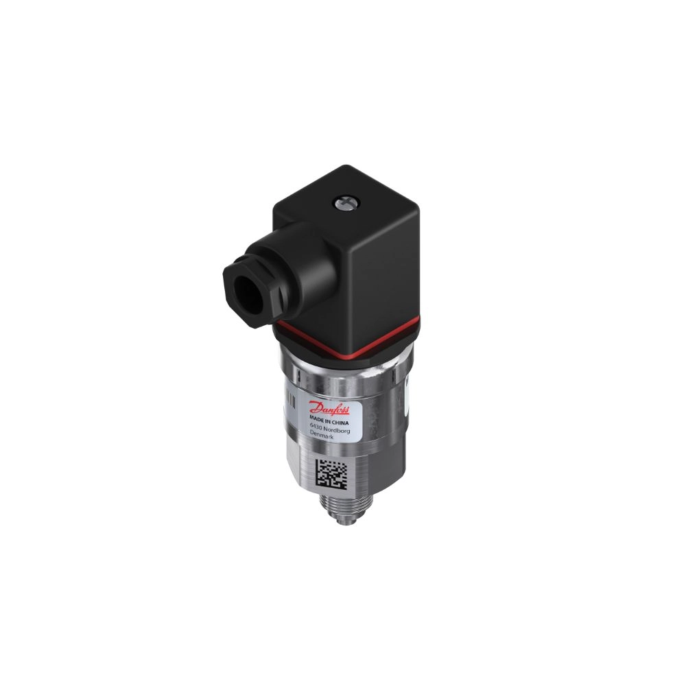Transmissor De Pressão Danfoss Mbs3000 0-4bar - 060g1123