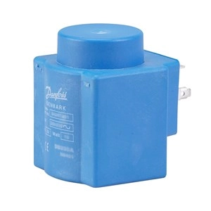 Bobina De Solenoide Danfoss Bb230cs 018f7363