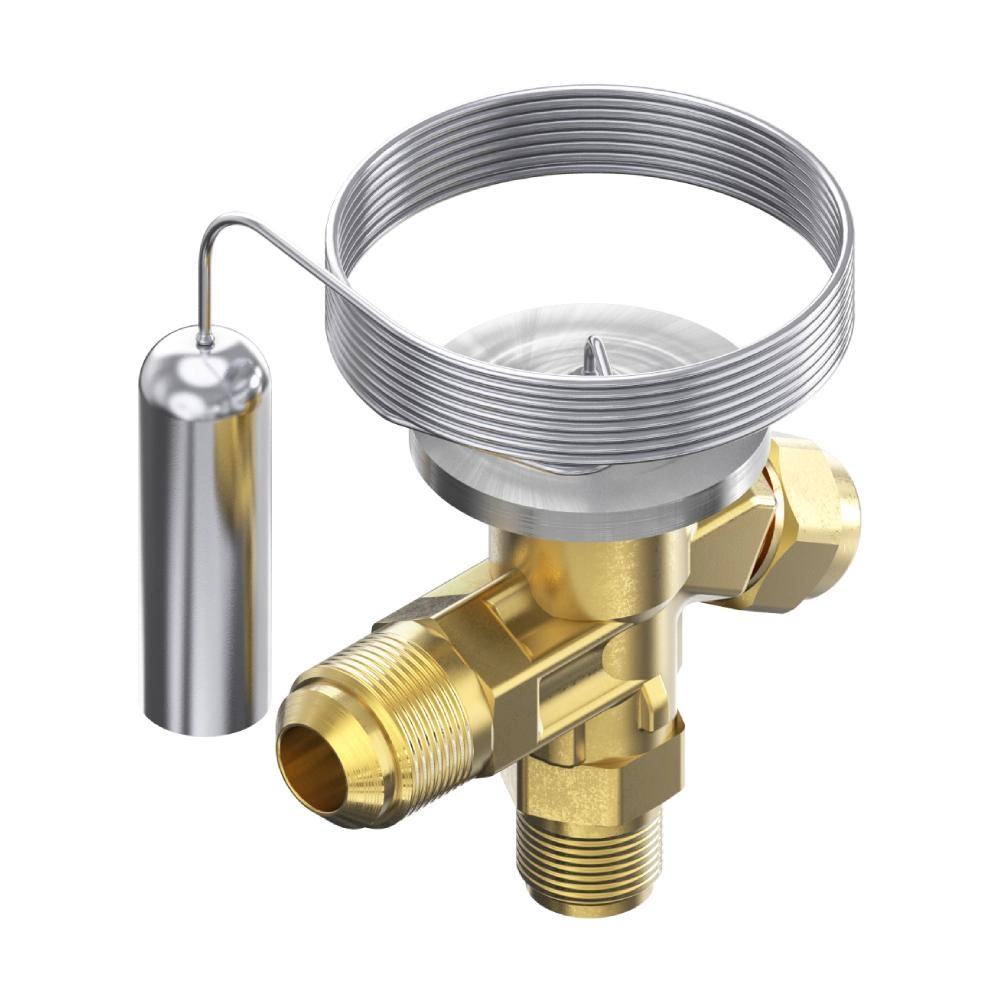 Elemento Para Válvula De Expansão Te 12 Danfoss 067b3347