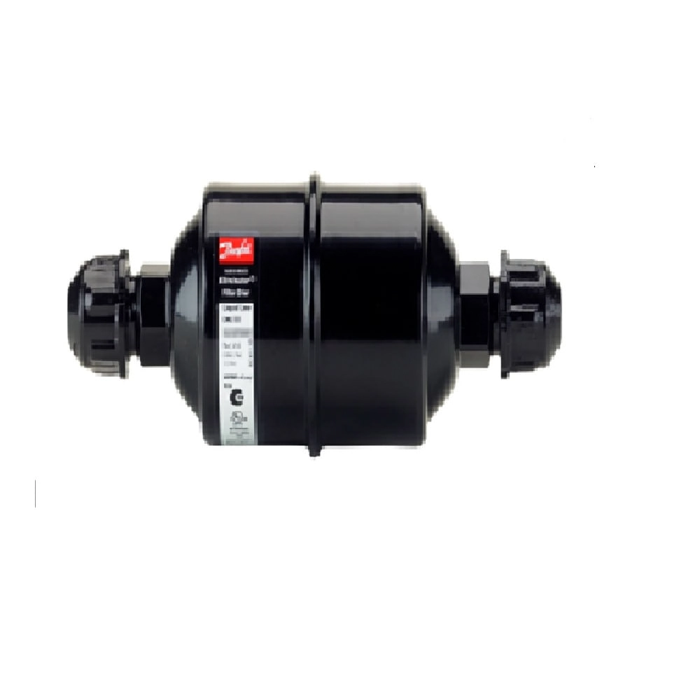 Filtro Secador Hermético Danfoss Dml 083 3/8r 023z5040