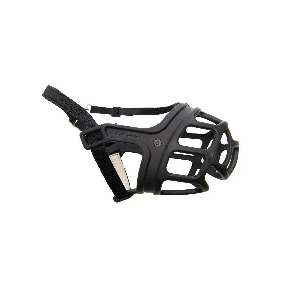 Focinheira Buster Extreme Tamanho 1 Kruuse