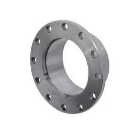 Flange do Cubo de Roda Traseiro - ROCHEPECAS 120267