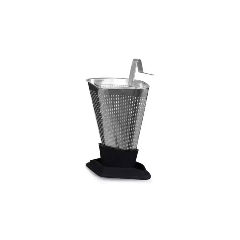 Infusor para Chá em Aço Inox 10cm Infusion Viva Scandinavia