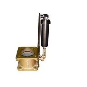 Freio Motor Completo Sistema Knorr 99mm - ROCHEPECAS TMG253853A