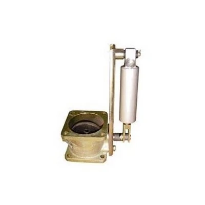 Freio Motor Completo Sistema Wabco 85mm - ROCHEPECAS 2RH253853C