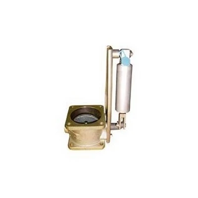 Freio Motor Completo Boca 85mm - ROCHEPECAS 2TD253853