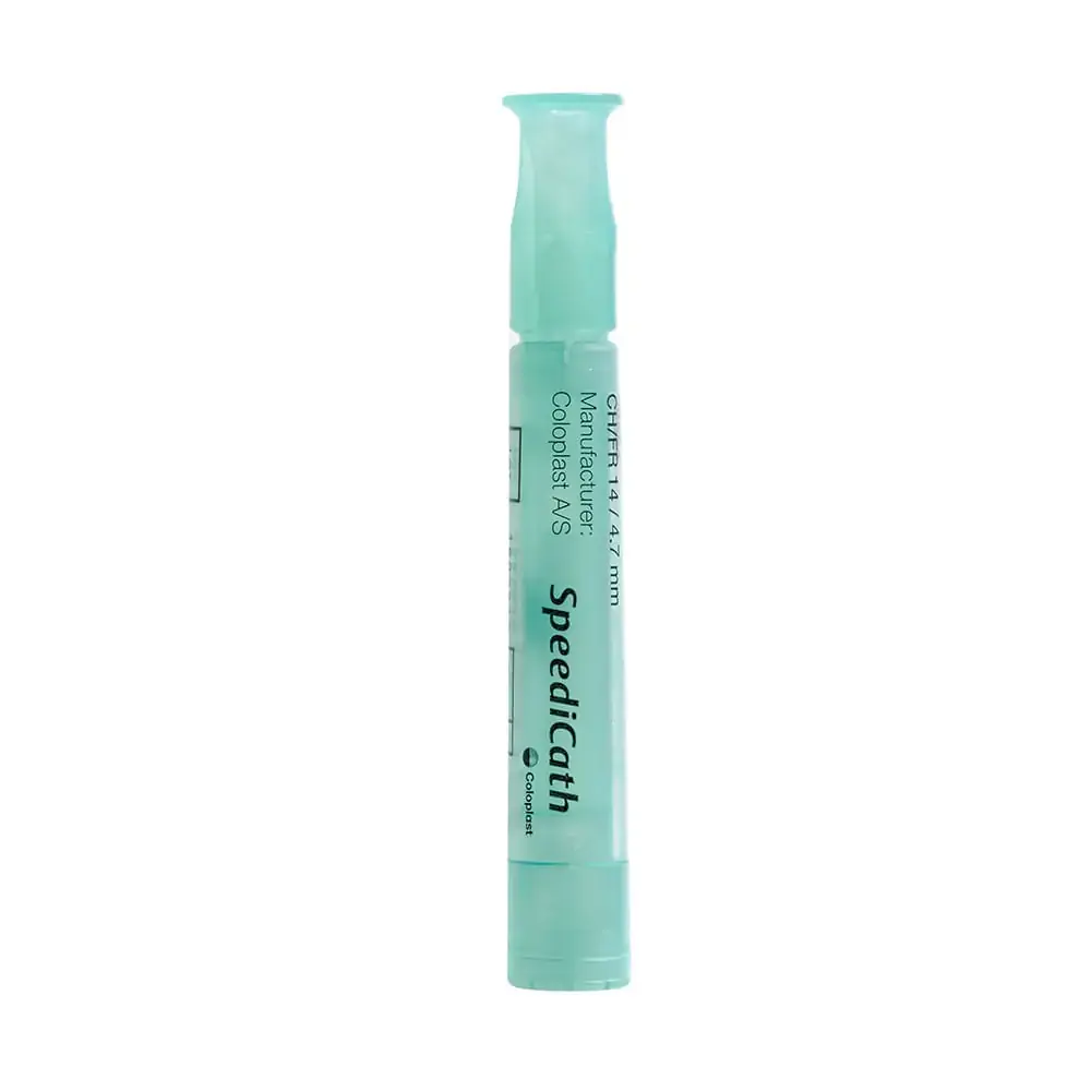 SpeediCath Compact Feminino CH 10