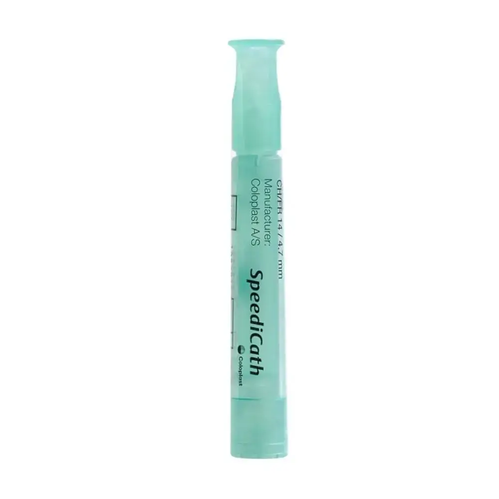 SpeediCath Compact Feminino CH 12