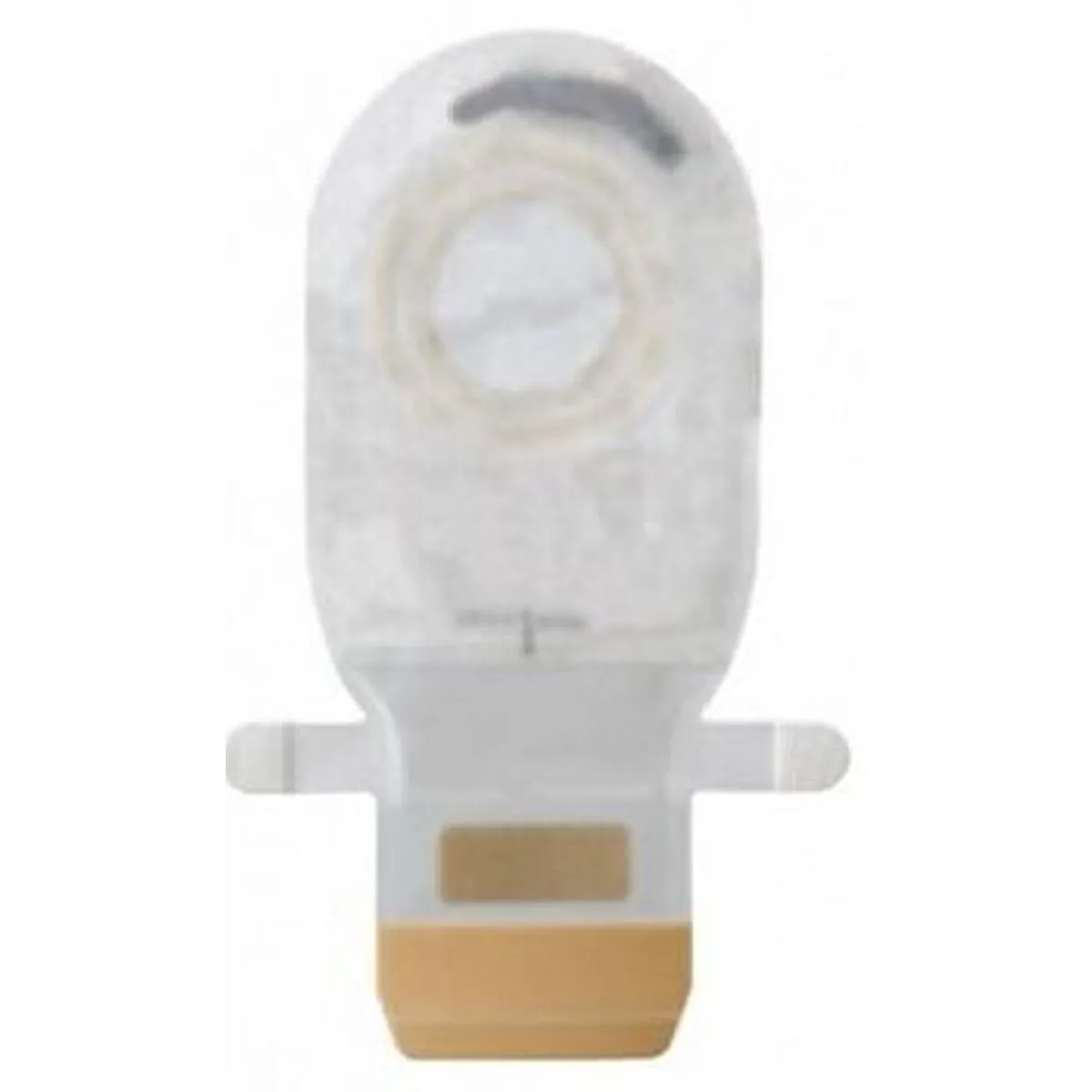 Bolsa Dren Transp Pediát 17mm 105ml Easiflex 30un - Coloplast 14681 - 14681 - Caixa 30 unidades