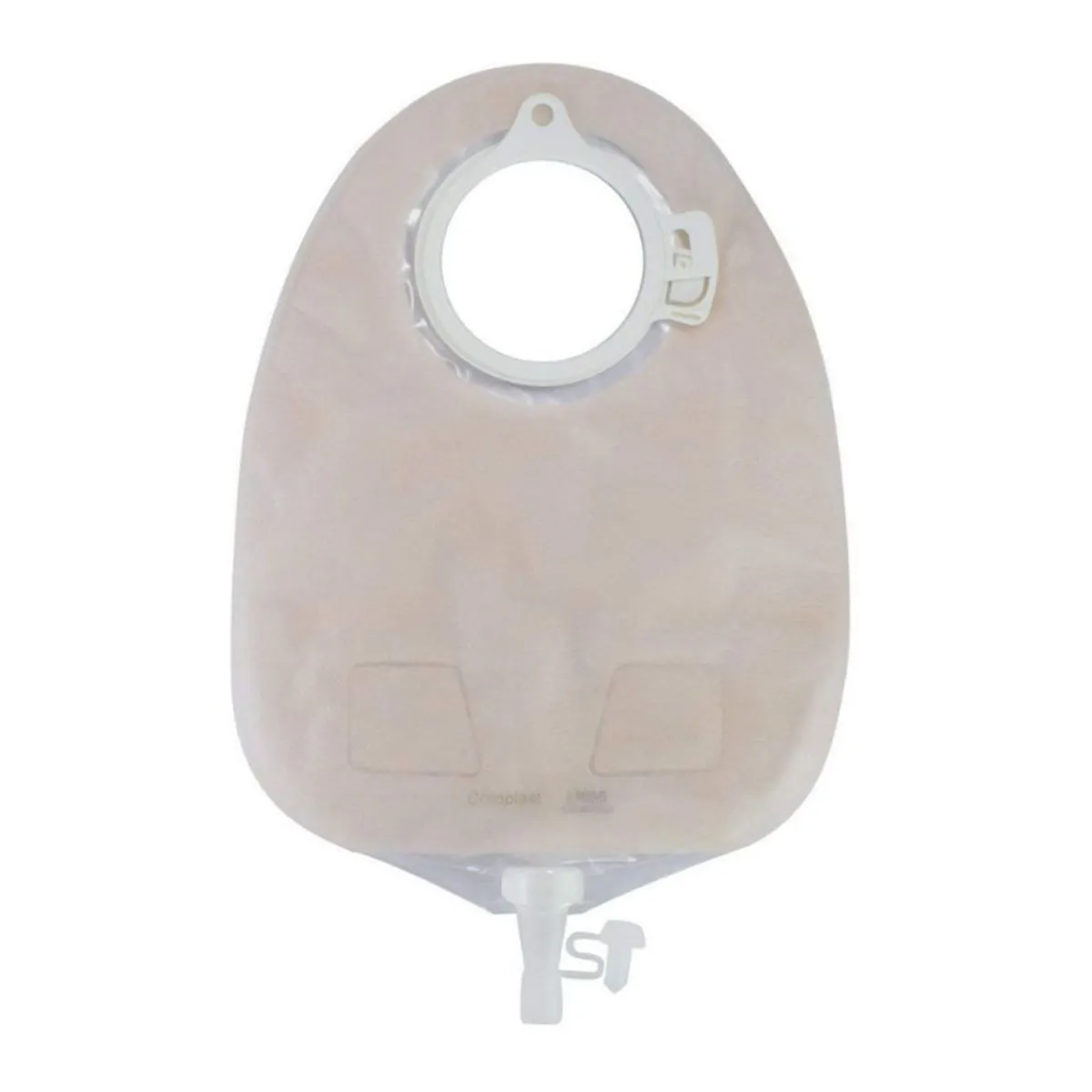 11855 - Bolsa Para Urostomia SenSura 50mm Unidade