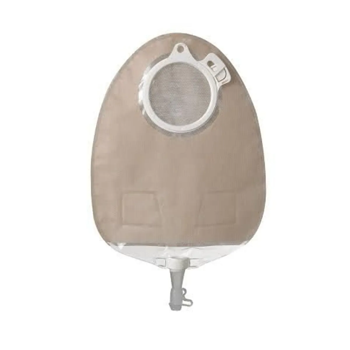 11856 - Bolsa Para Urostomia SenSura 60mm - Unidade
