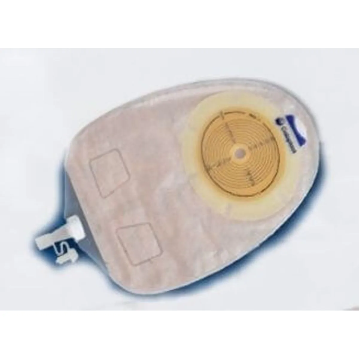Bolsa Urostomia Transp 10-76mm - SenSura 30un - Coloplast 11804 - 11804cx