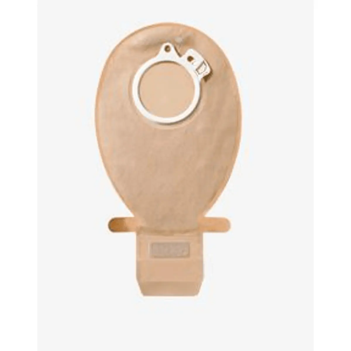 Bolsa Ostomia Dren Transp 50mm - SenSura 30un - Coloplast 10375 - 10375cx