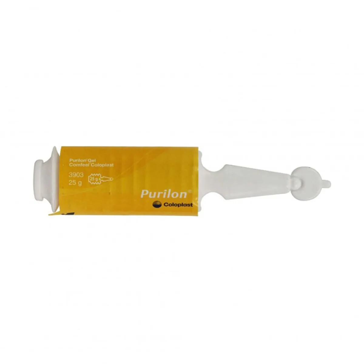 Purilon Gel Coloplast 3903 25g - unidade