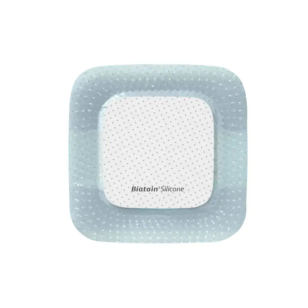 Biatain Silicone 7,5x7,5 Lite
