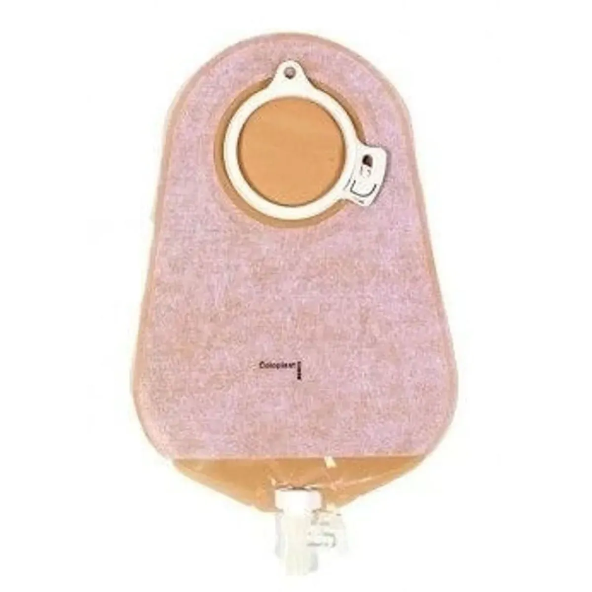 17638 -Bolsa Para Urostomia Alterna 50mm Unidade