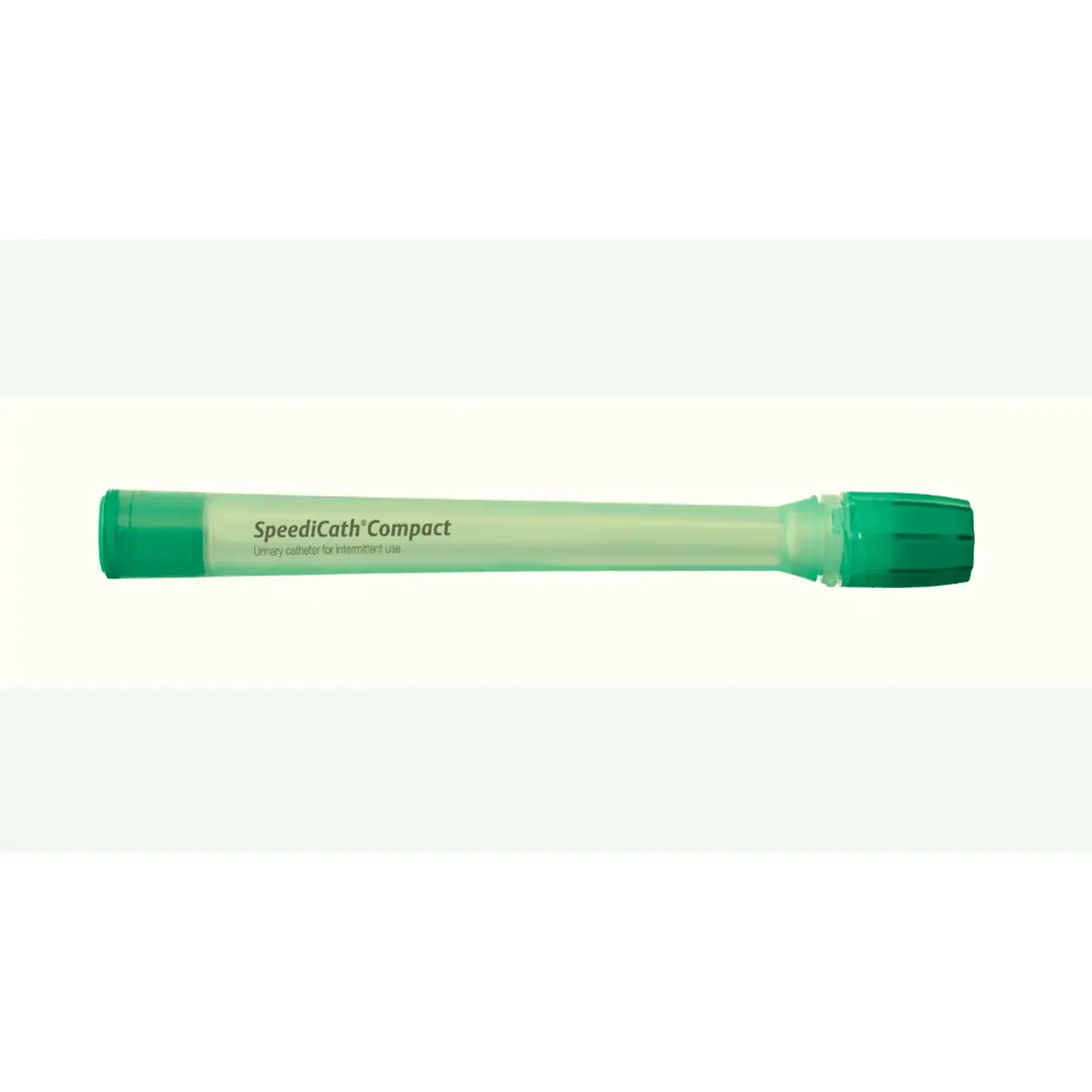 Kit 30 Cateteres SpeediCath Compact Masculino CH 12/18
