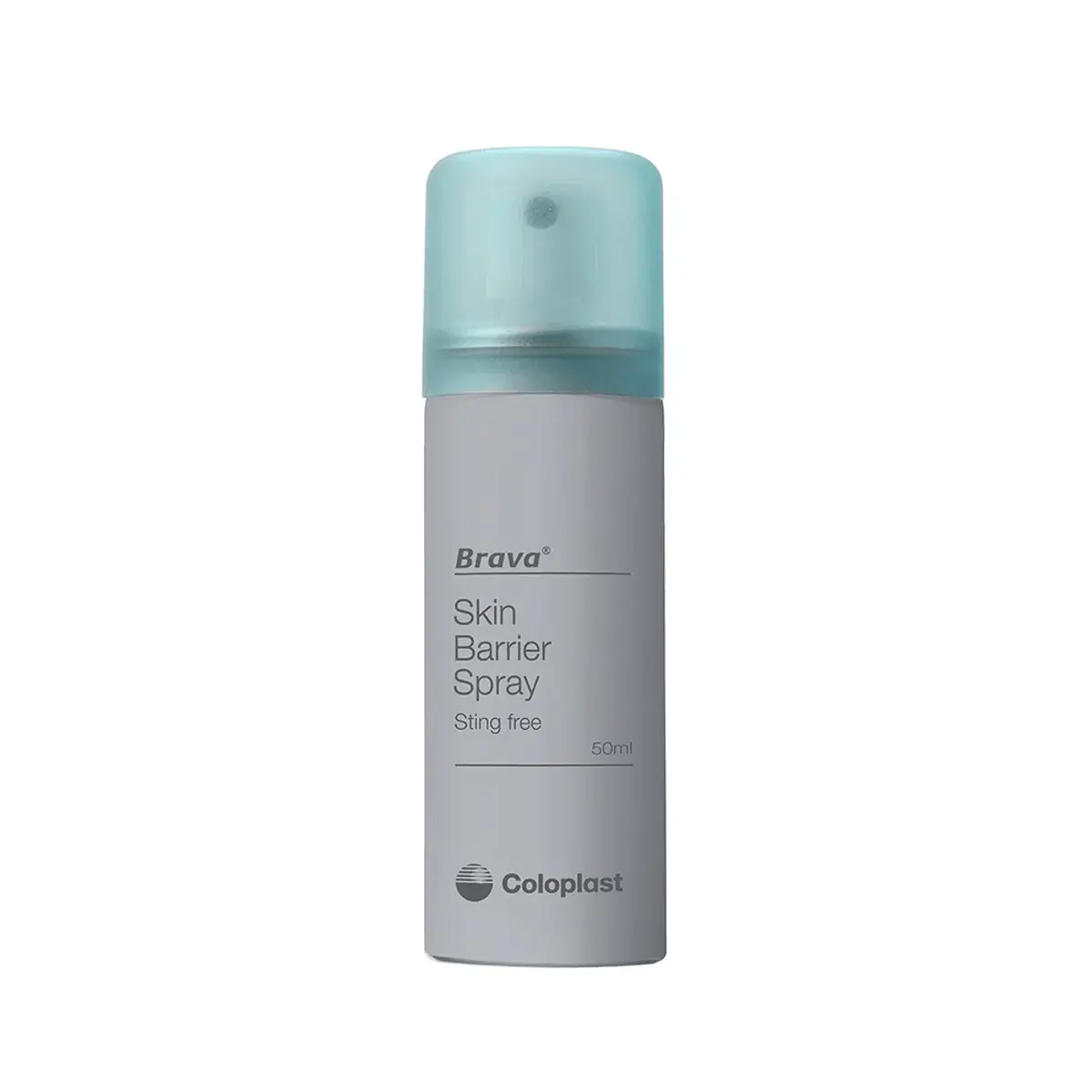 Brava Spray Coloplast Barreira Protetora 12020 50ml - unidade