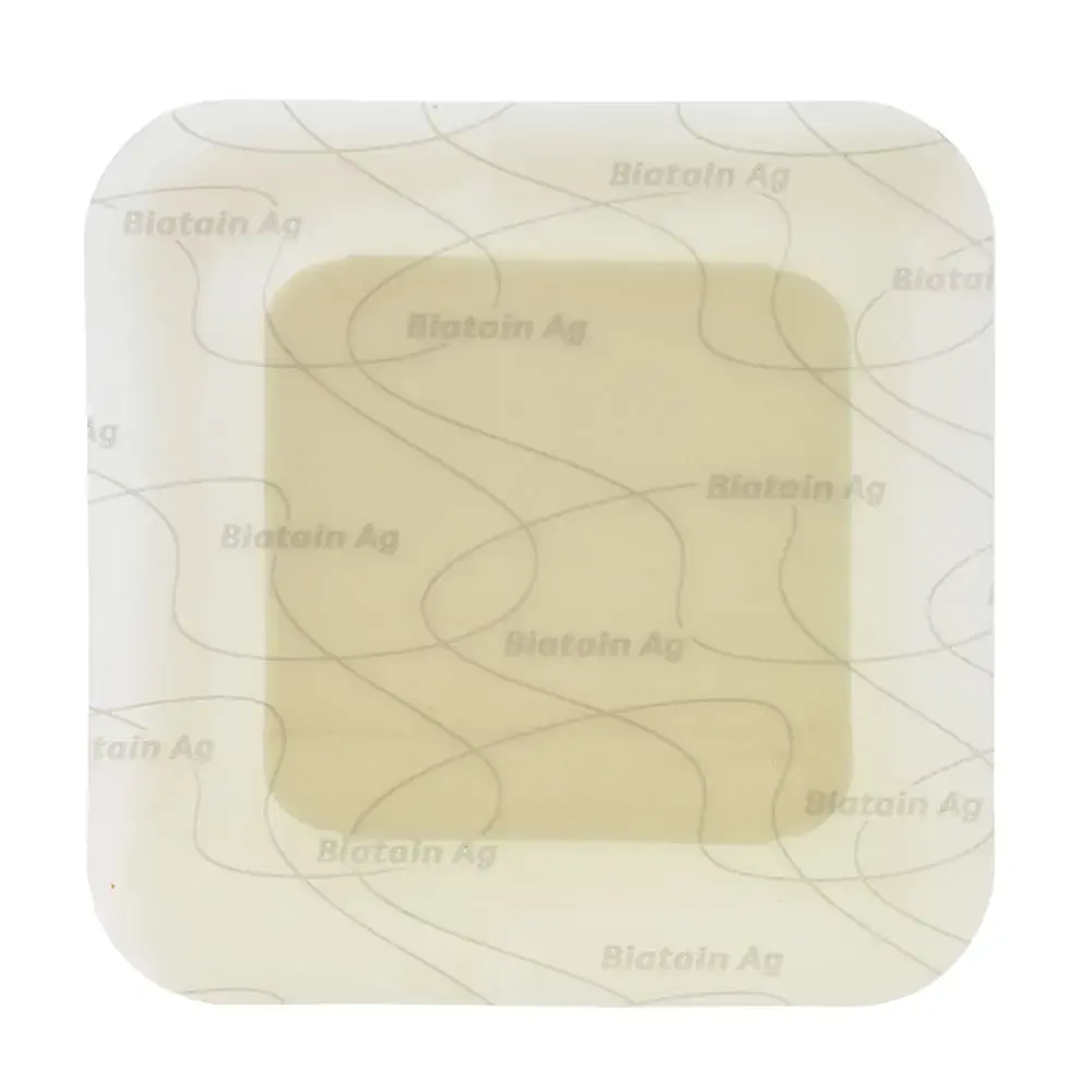 Biatain Ag Adesivo 12,5x12,5