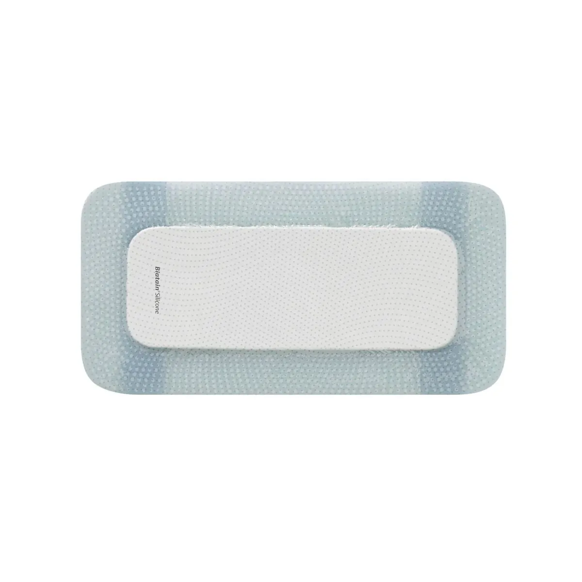 Curativo Espuma e Silicone 10x20cm - Biatain Silicone - Coloplast 33400