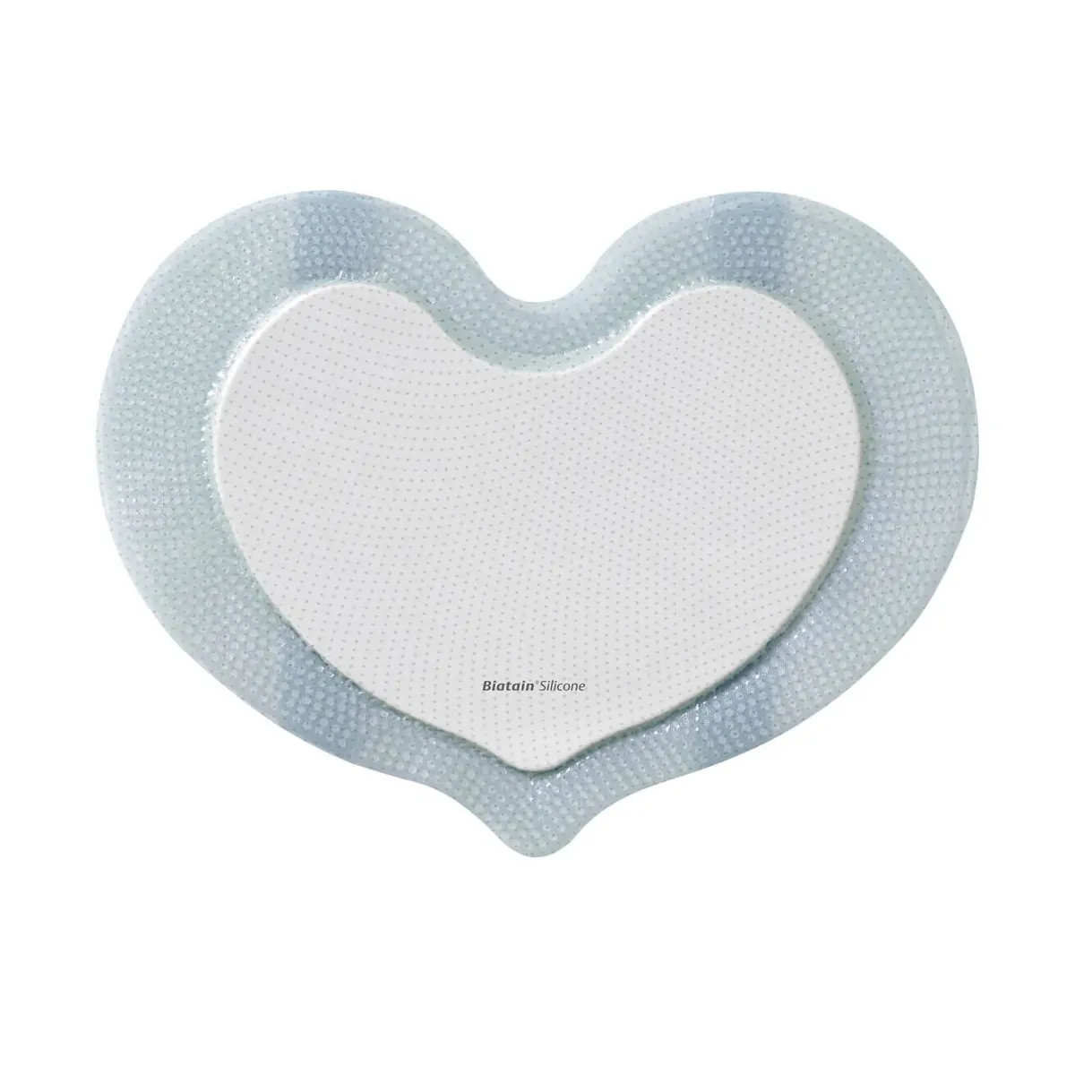 Curativo Espuma e Silicone Sacral 15x19cm - Biatain Silicone - Coloplast 33404