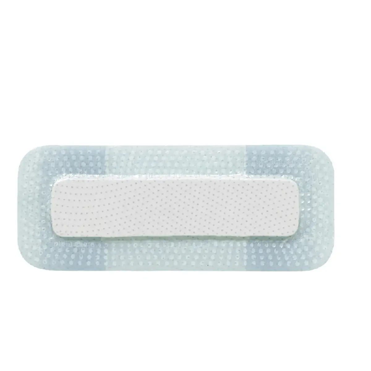 Curativo Espuma e Silicone 5x12,5cm - Biatain Silicone Lite - Coloplast 33453
