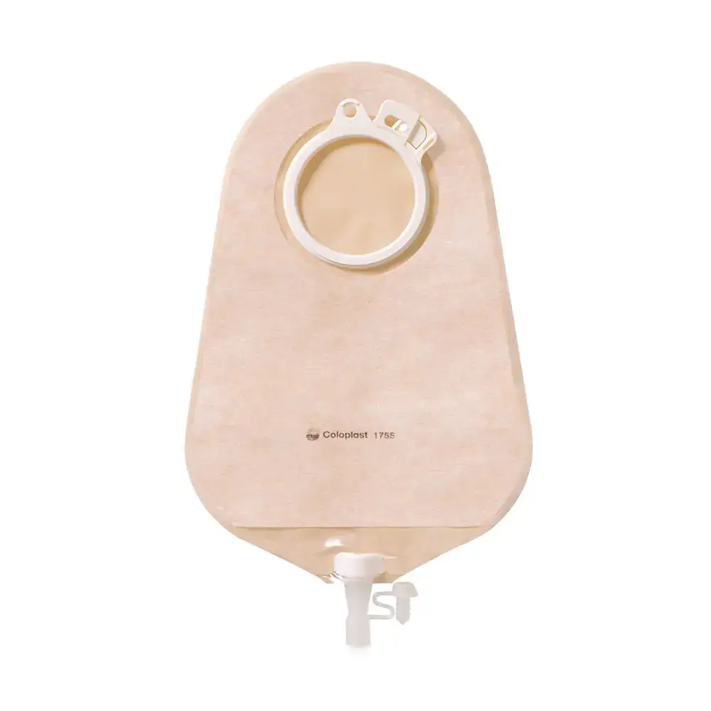 17639 -Bolsa Para Urostomia Alterna 60mm Unidade