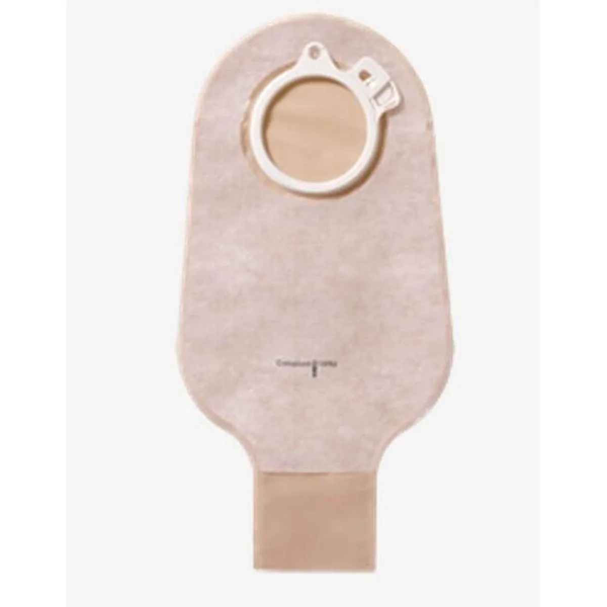 Bolsa Ostomia Dren Transp 60mm - Alterna 30un - Coloplast 17625 - 17625cx