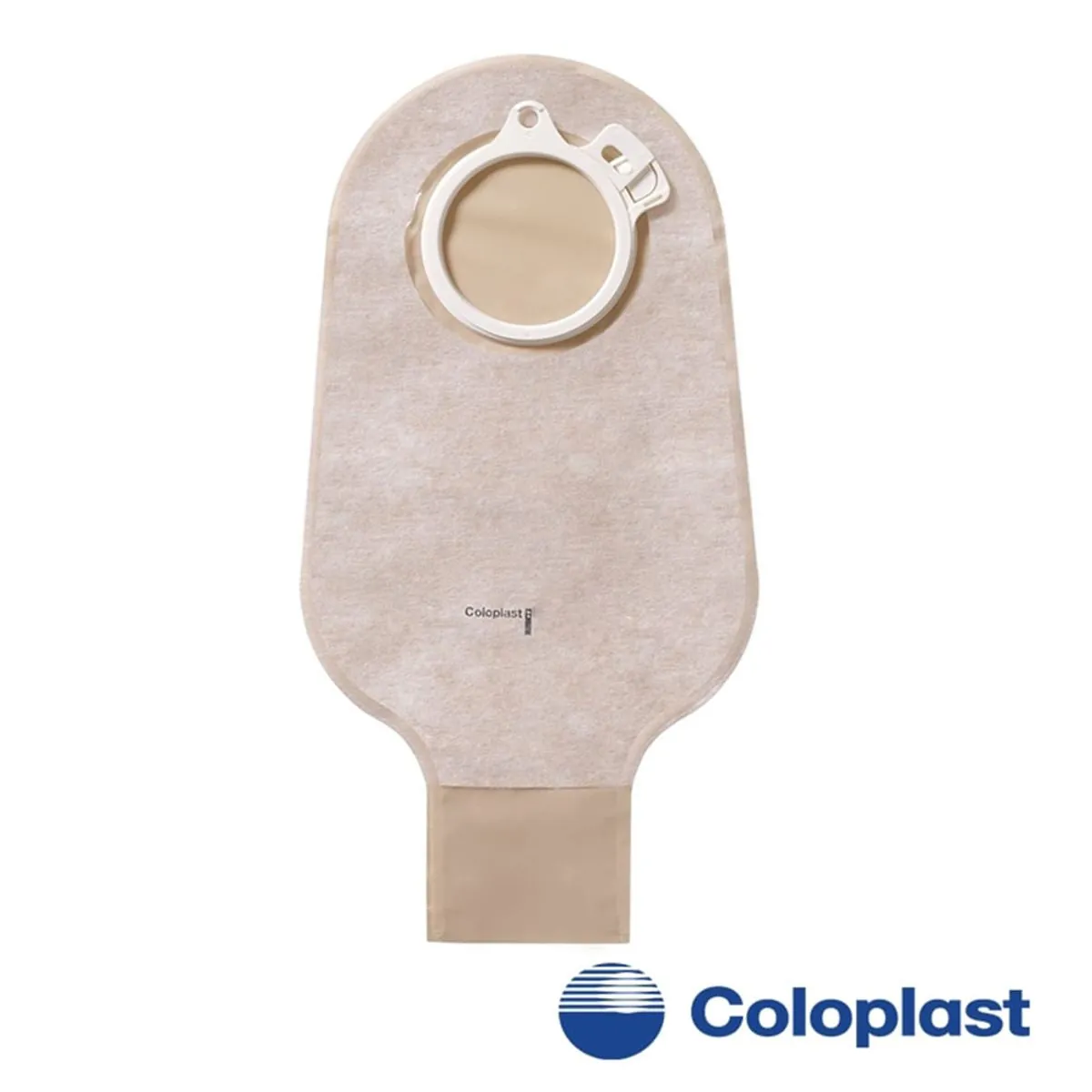 17622 - Bolsa Para Estomia Alterna Opaca 60mm
