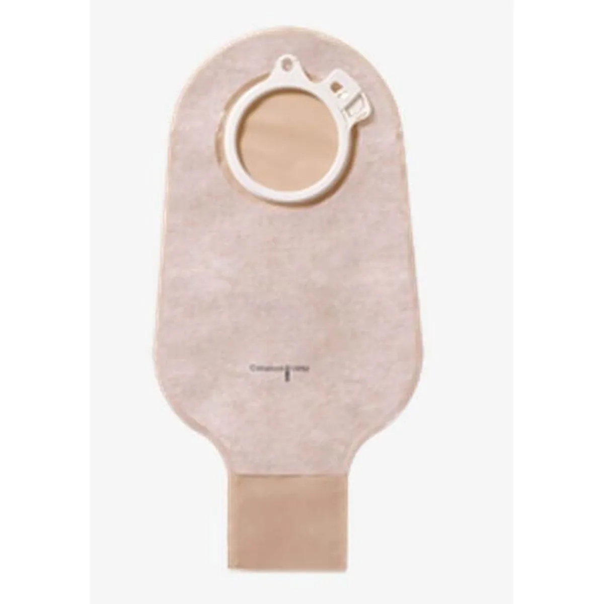 Bolsa Ostomia Dren Opaca 40mm - Alterna 30un - Coloplast 17620 - 17620cx