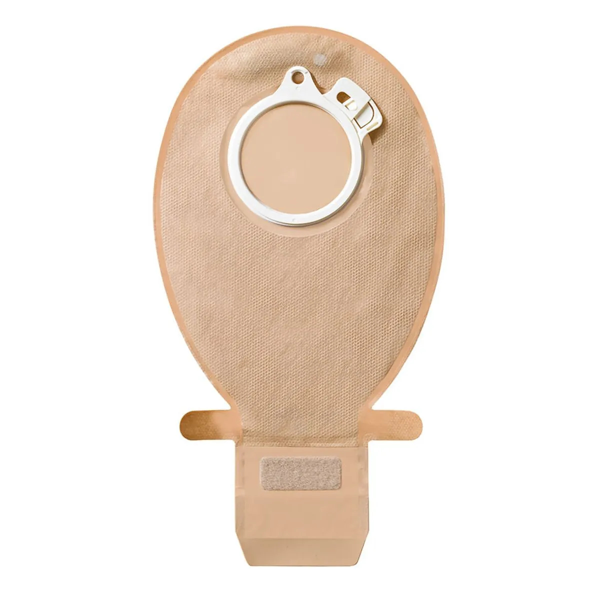10386 - Bolsa Para Colostomia SenSura Transparente 60mm Unidade