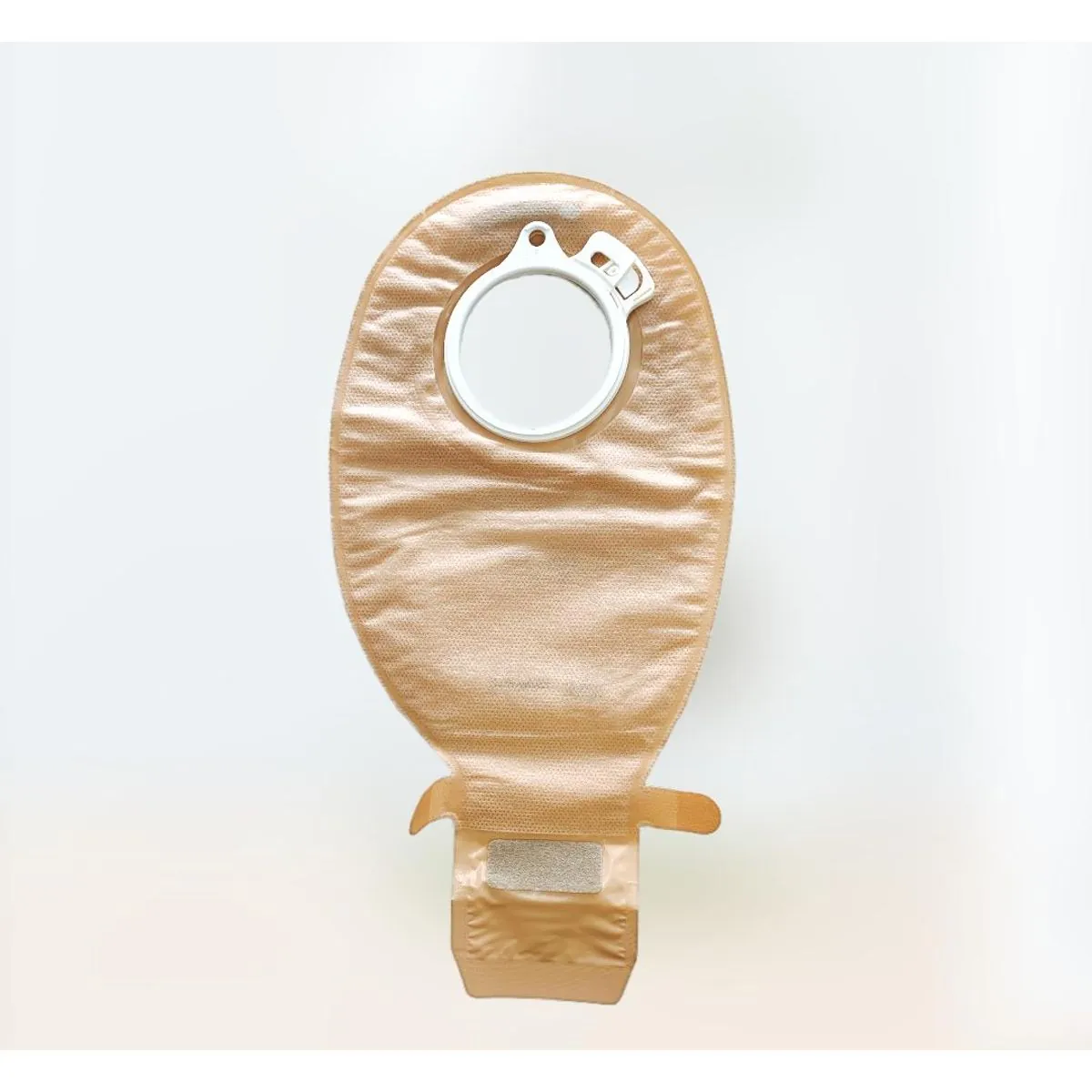 Bolsa Sensura Click Coloplast Transparente Drenável - 50 mm - unidade