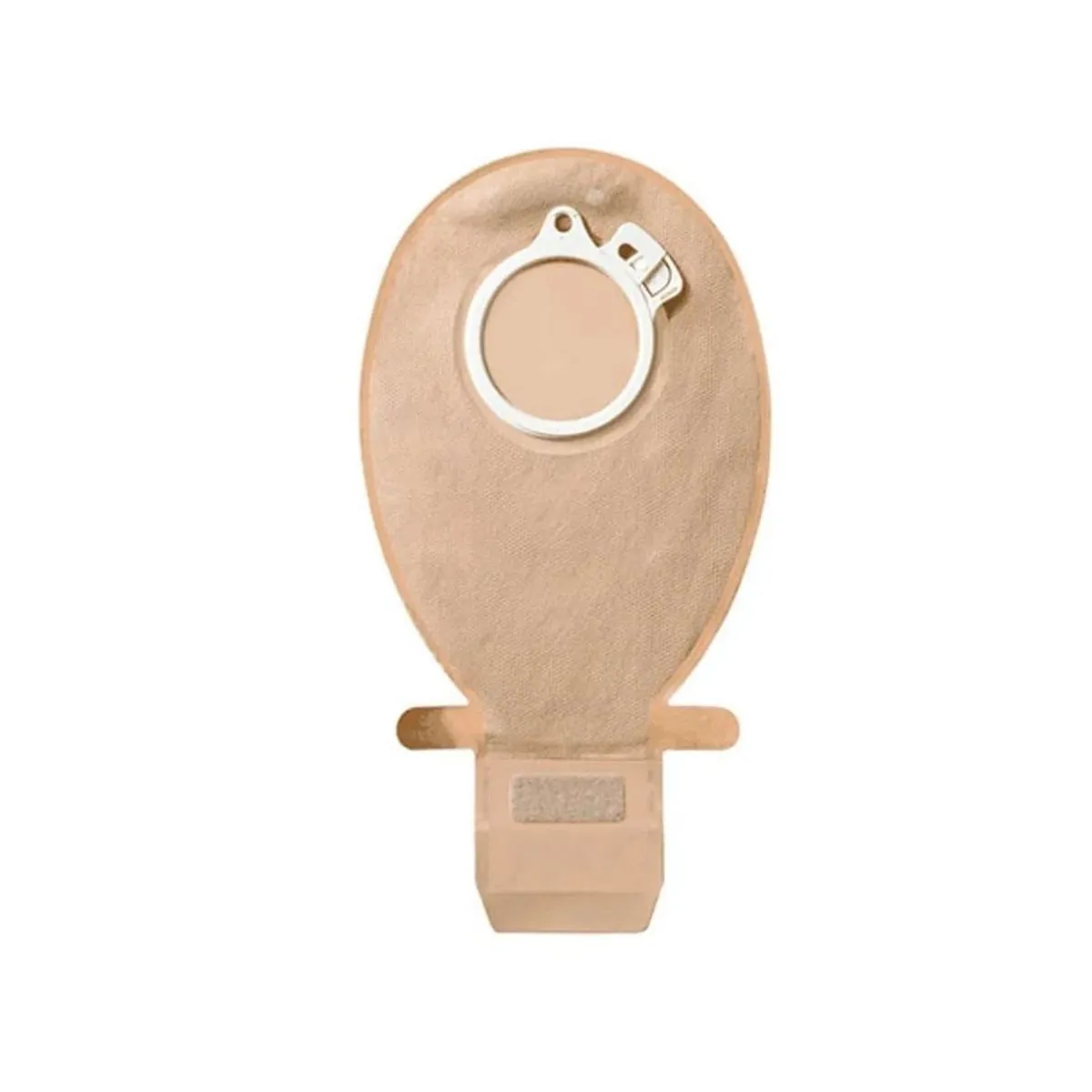 10364 - Bolsa Para Estomia Opaca SenSura Click 40mm Unidade