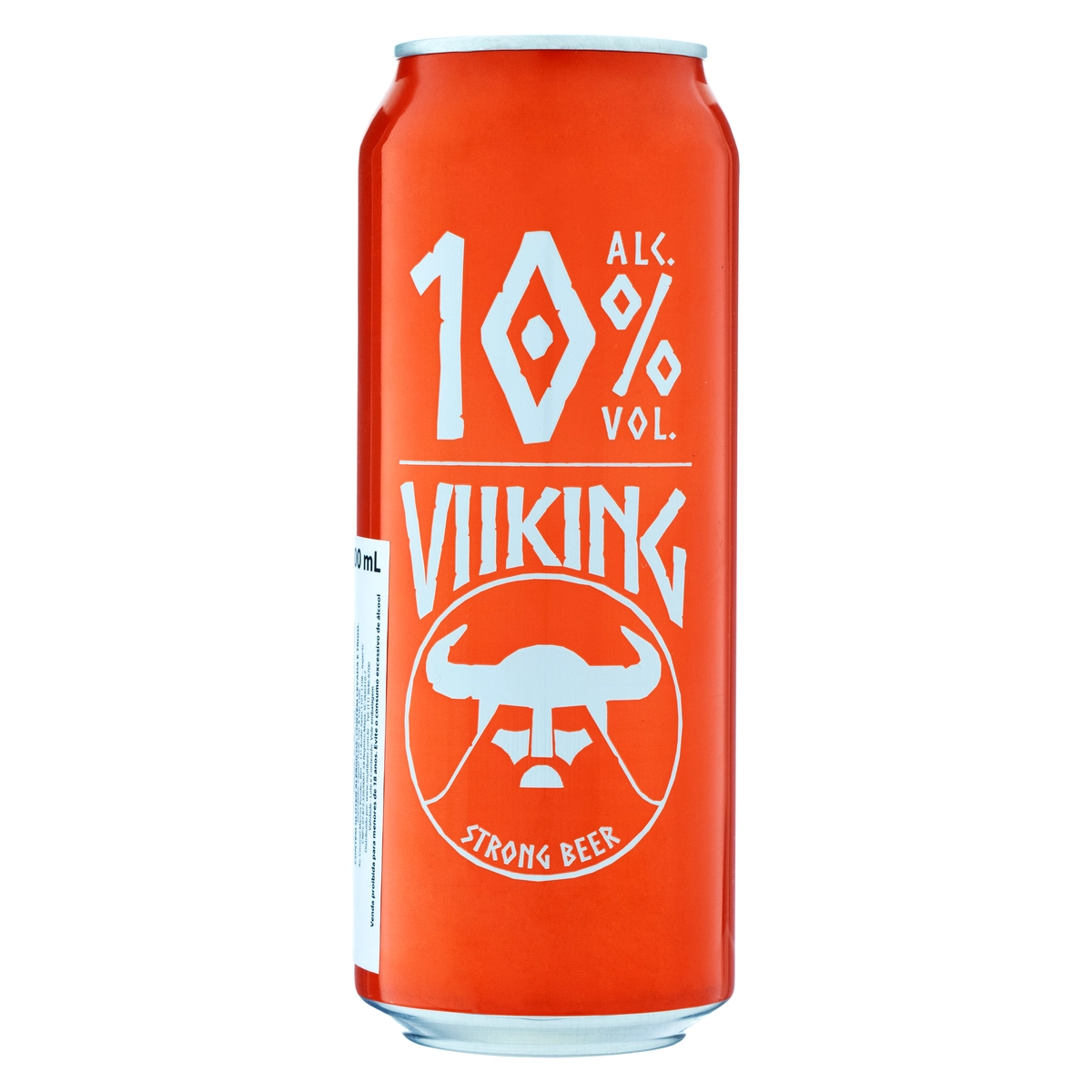 Cerveja Strong 10 Viiking Lata 500ml
