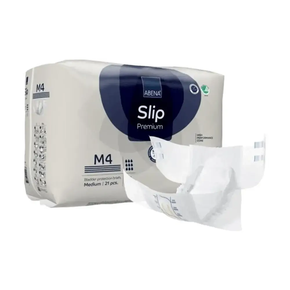 Abena Slip Premium - Tam: M4