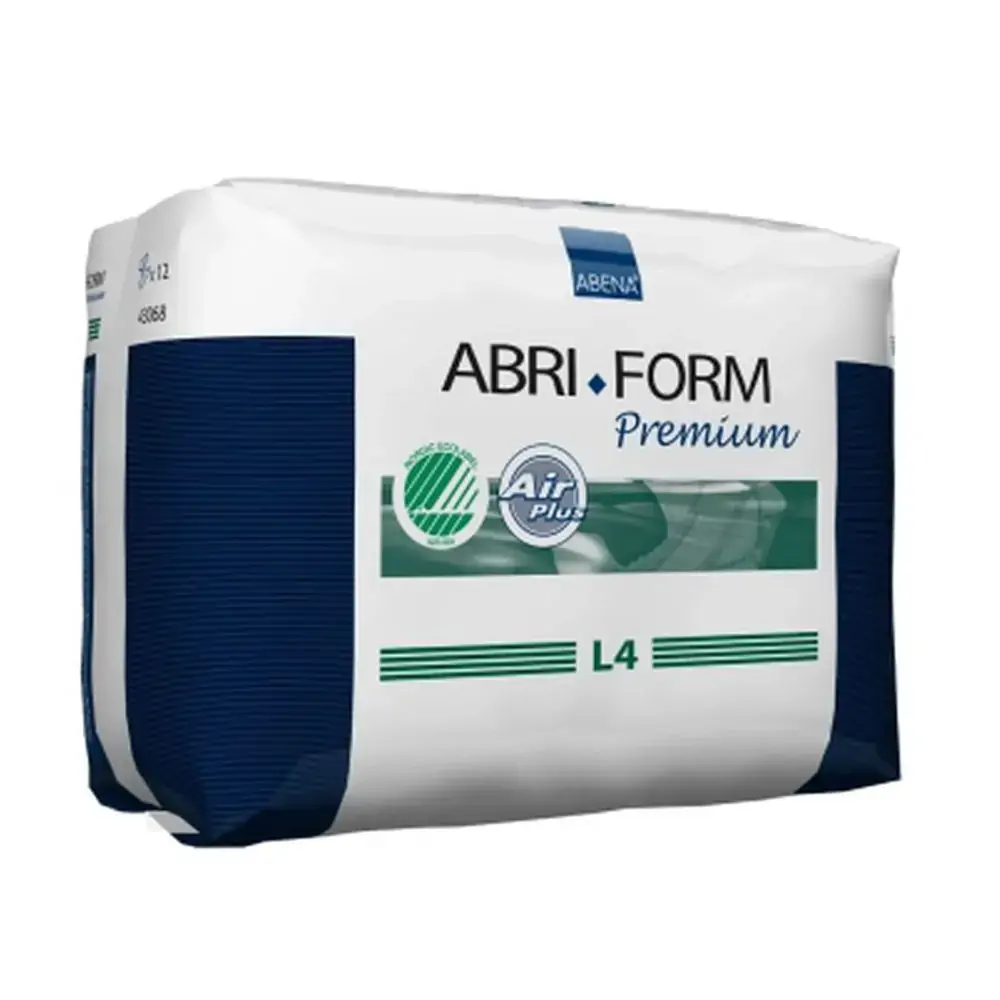 Abena Slip Premium - Tam: L4
