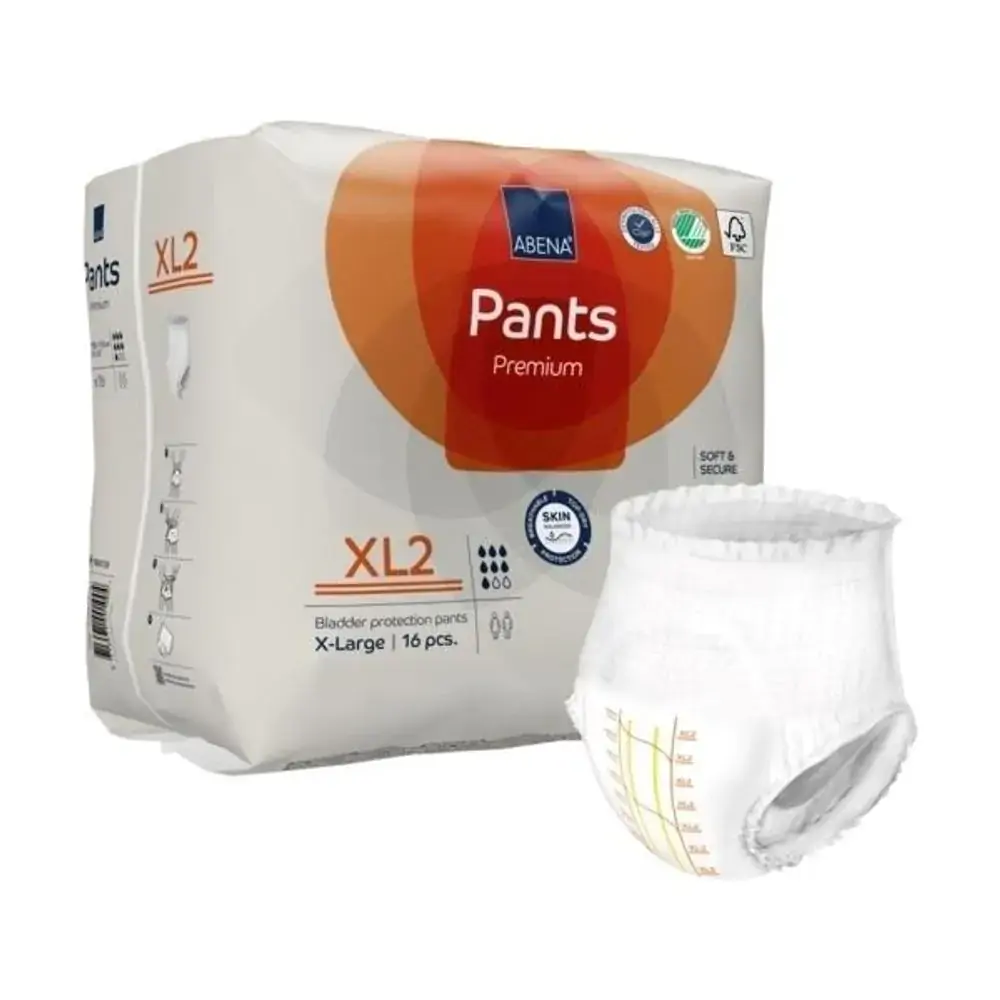 Abena Pants Premium - Tam: XL2