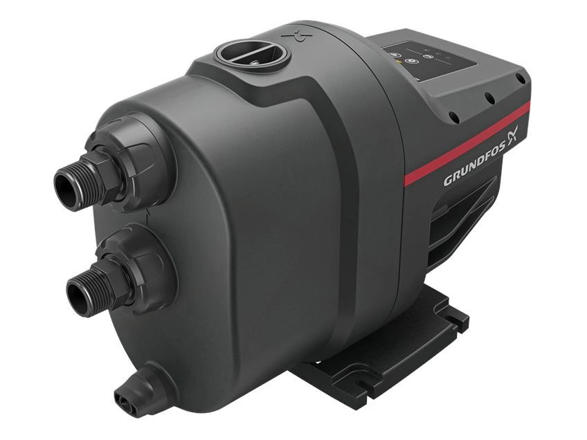 Pressurizador Scala 1 3-35 127v Grundfos