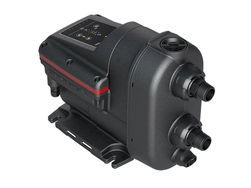 Pressurizador Grundfos Scala2 3/4cv Mono 220v 5 Banheiros