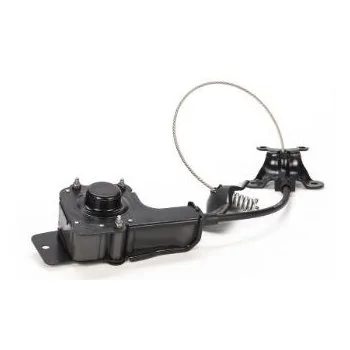 Suporte do Estepe RENAULT DUSTER - RENAULT 572117022R