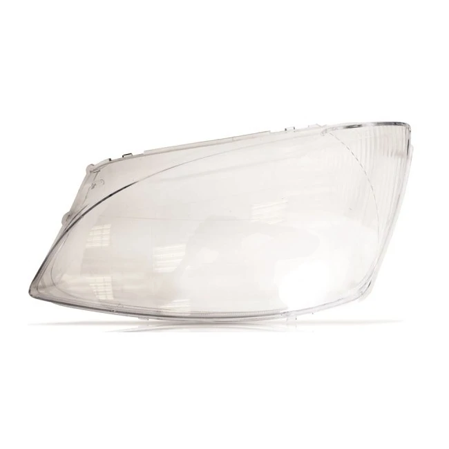 Lente do Farol Principal CHEVROLET - GM CLASSIC Lado Esquerdo - RUFATO 23419