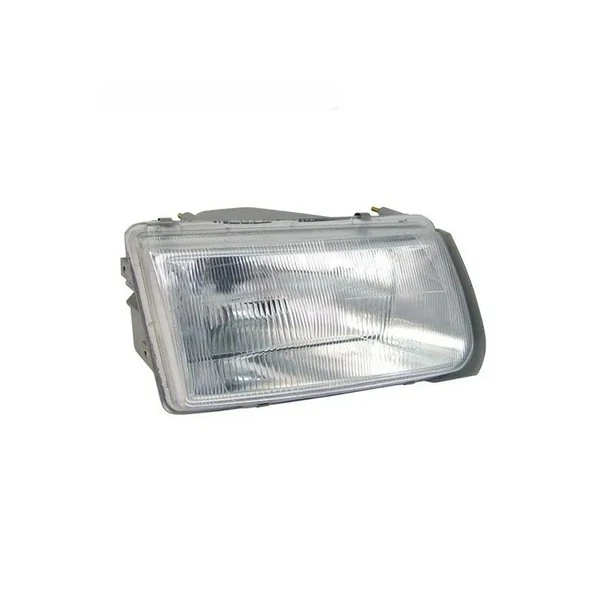 Lente do Farol Principal VOLKSWAGEN QUANTUM/SANTANA Lado Esquerdo - RUFATO SJ253