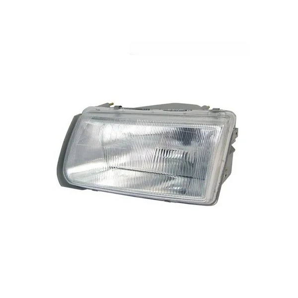 Lente do Farol Principal VOLKSWAGEN QUANTUM/SANTANA Lado Direito - RUFATO SJ254