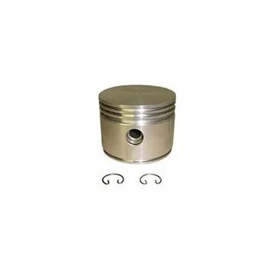 Pistão do Compressor de Ar (STD) MERCEDES BENZ 1113 - ROCHEPECAS 0001302218
