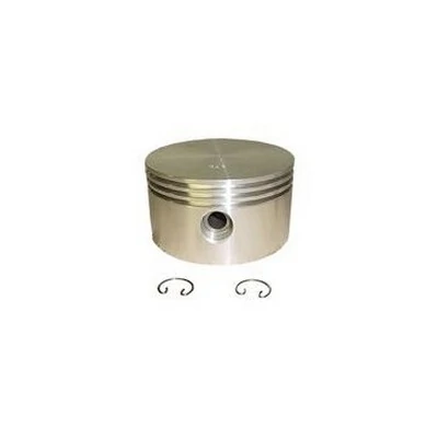 Pistão do Compressor de Ar (STD) MERCEDES BENZ 1114 - ROCHEPECAS 0001302219