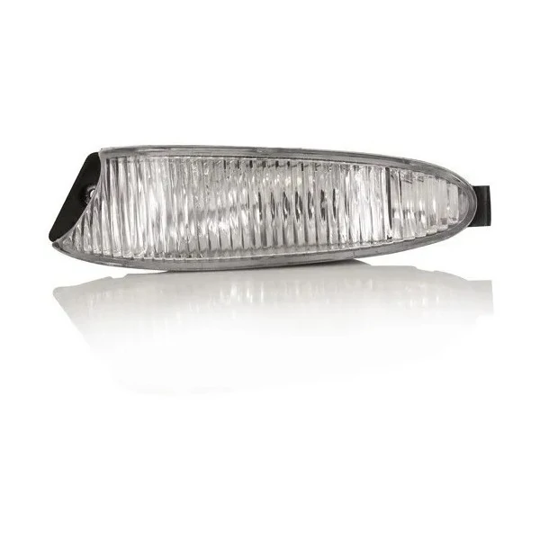 Farol Auxiliar KIA MOTORS BESTA Lado Esquerdo - AUTOMOTIVE IMPORTS ZN1414258