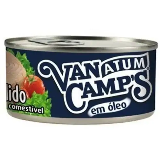 Atum Vam Camps Oleo